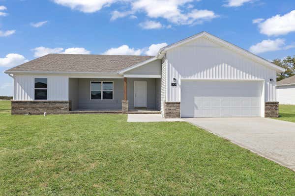 2405 S CHERI DR, BOLIVAR, MO 65613 - Image 1