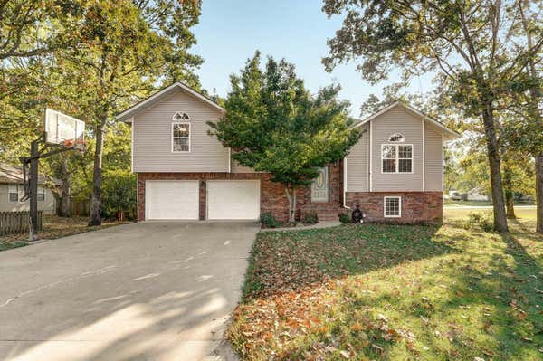 1412 TAYLOR ST, AURORA, MO 65605 - Image 1