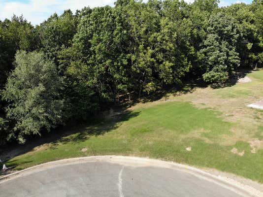 LOT 5 FOX HAVEN DRIVE, MT VERNON, MO 65712 - Image 1