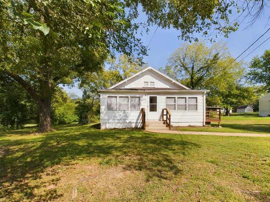 1020 SYCAMORE ST, CABOOL, MO 65689 - Image 1