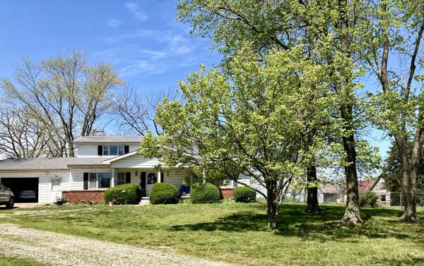 4927 S 29TH RD, ALDRICH, MO 65601 - Image 1