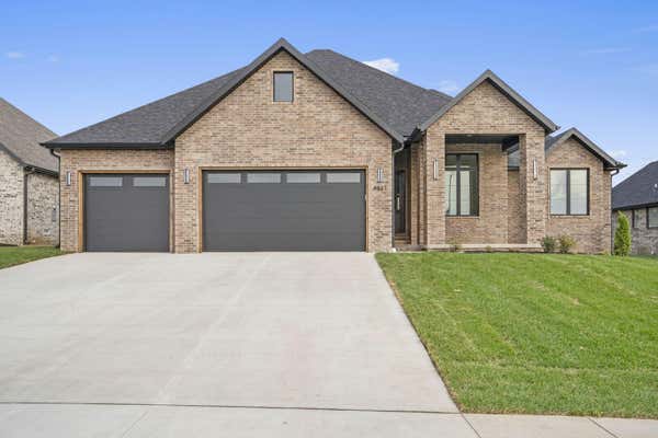 4443 E LARKWOOD DR, SPRINGFIELD, MO 65802 - Image 1