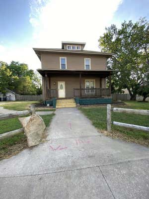 311 S COLLEGE AVE, MARIONVILLE, MO 65705 - Image 1