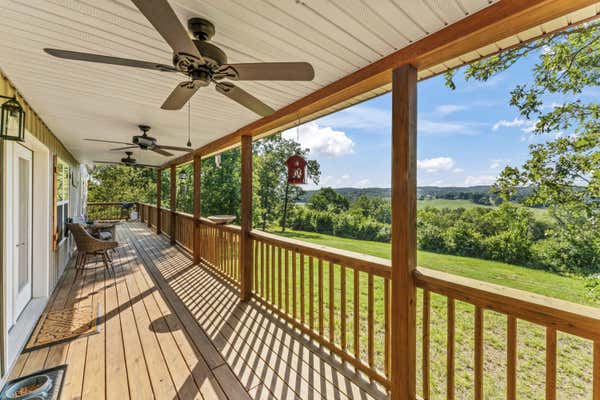 2100 CEDAR HOLLOW RD, BRADLEYVILLE, MO 65614 - Image 1