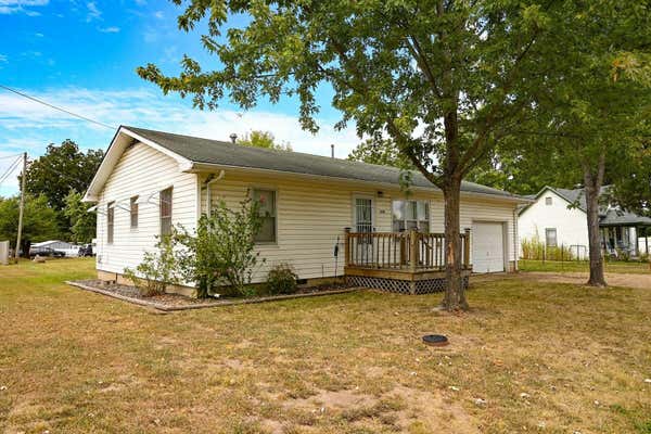 18686 GRAND ST, WHEATLAND, MO 65779 - Image 1