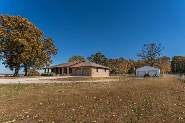 166 MULBERRY RD, CONWAY, MO 65632 - Image 1