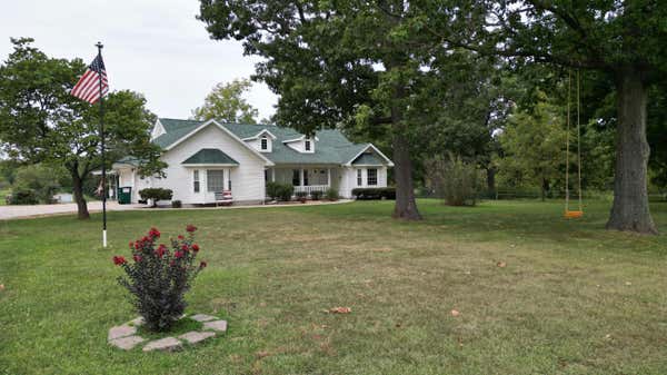 117 GRIGGSBY RD, BUFFALO, MO 65622 - Image 1