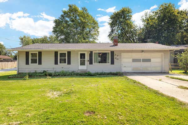 2720 N HOWARD AVE, SPRINGFIELD, MO 65803 - Image 1