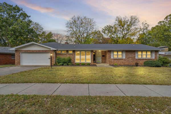 1537 S HOLLAND AVE, SPRINGFIELD, MO 65807 - Image 1