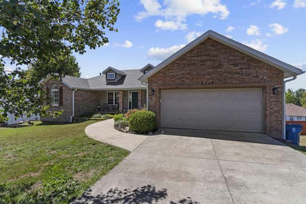 2717 N 30TH ST, OZARK, MO 65721 - Image 1