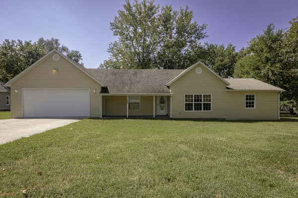 1124 W ELM ST, MORRISVILLE, MO 65710 - Image 1