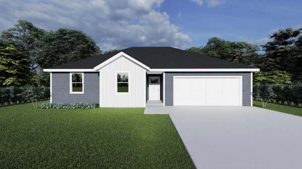 2423 E SHEPARD ST, REPUBLIC, MO 65738 - Image 1