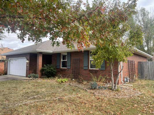 6004 N 8TH AVE, OZARK, MO 65721 - Image 1