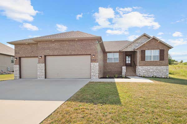 2120 N BRADBURY LN, OZARK, MO 65721 - Image 1