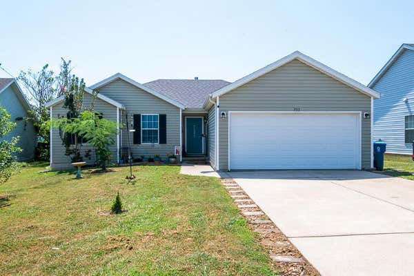 732 W MIMOSA CT, NIXA, MO 65714 - Image 1