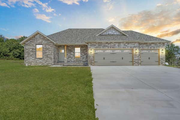 3211 SILVER LAKE RD, BILLINGS, MO 65610 - Image 1