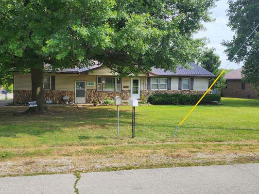 738 COLLEGE ST, GREENFIELD, MO 65661 - Image 1