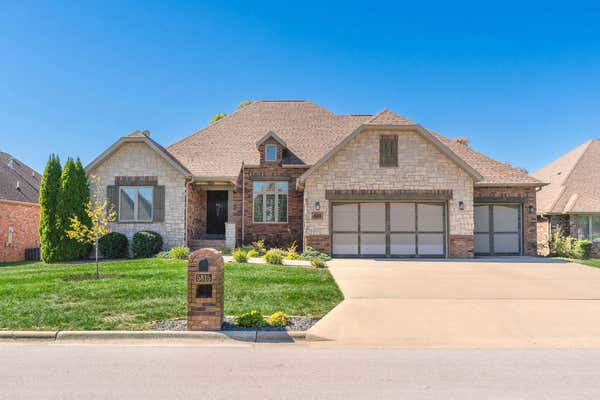 5815 S GRANDE VISTA DR, SPRINGFIELD, MO 65804 - Image 1