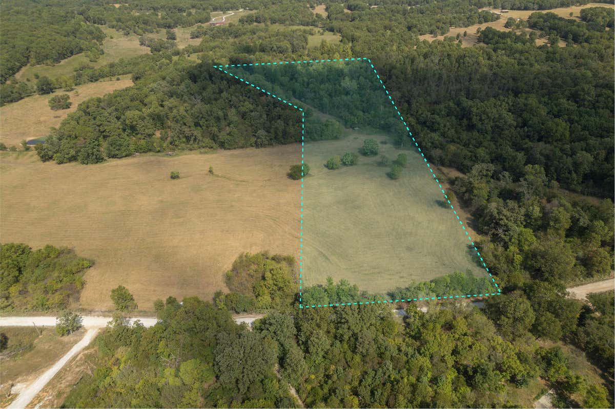 TRACT 3 IRIS ROAD, NEOSHO, MO 64850, photo 1 of 9