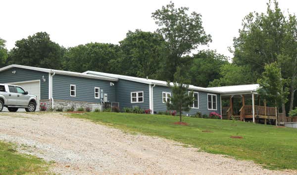 5600B HIGHWAY 38, HARTVILLE, MO 65667 - Image 1