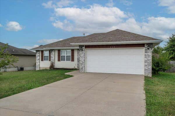 215 ASHTON AVE, CLEVER, MO 65631 - Image 1