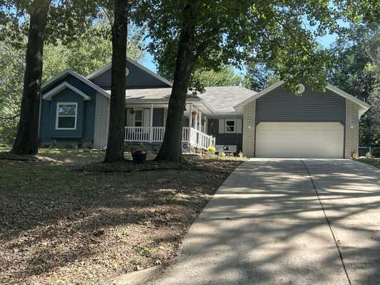 764 WISCONSIN RD, HOLLISTER, MO 65672 - Image 1