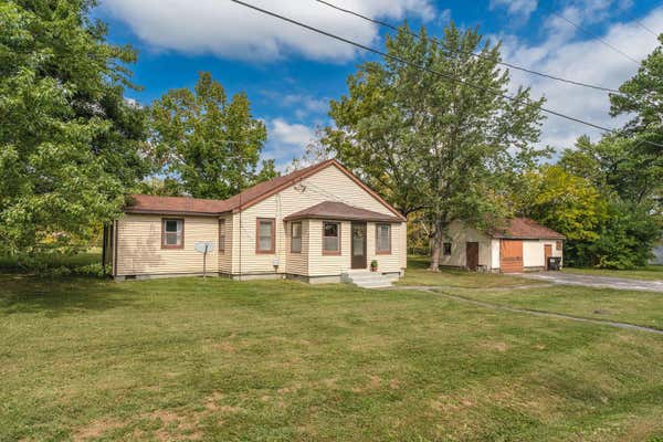 605 E WASHINGTON ST, SEYMOUR, MO 65746 - Image 1