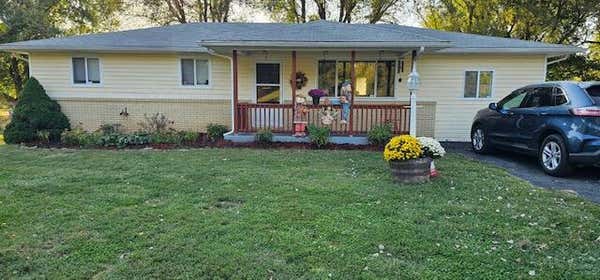 603 S MILLER RD, WILLARD, MO 65781 - Image 1