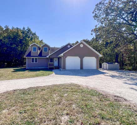 17768 HIGHWAY H, FLEMINGTON, MO 65650 - Image 1