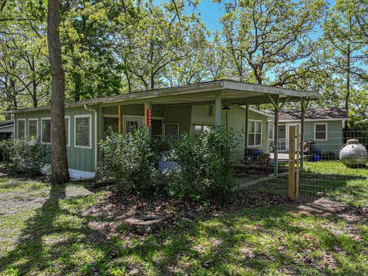 20946 OLE SHEP TRL, WHEATLAND, MO 65779 - Image 1