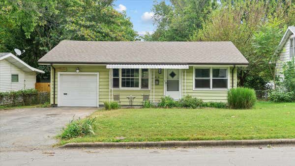 616 S WILDAN AVE, SPRINGFIELD, MO 65802 - Image 1