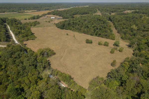 TRACT 3 IRIS ROAD, NEOSHO, MO 64850, photo 4 of 9