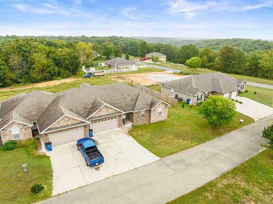 49 FELLOWSHIP LN, BLUE EYE, MO 65611 - Image 1