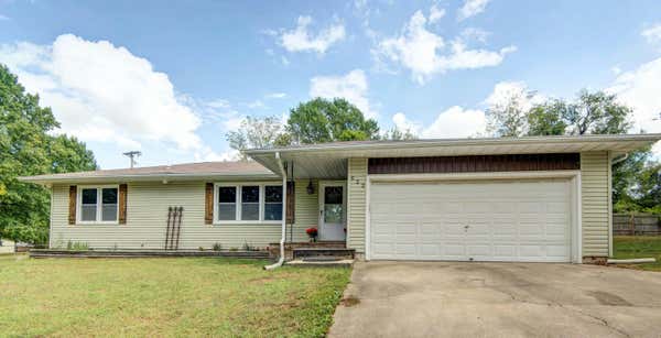 622 MARK ST, WILLARD, MO 65781 - Image 1