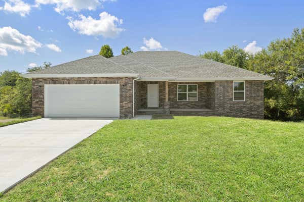 2145 S MESA DR, BOLIVAR, MO 65613 - Image 1