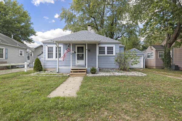 207 N FOREST AVE, SPRINGFIELD, MO 65802 - Image 1