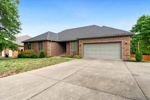 1846 S BRANDON AVE, SPRINGFIELD, MO 65809 - Image 1