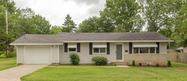 1303 6TH ST, MONETT, MO 65708 - Image 1