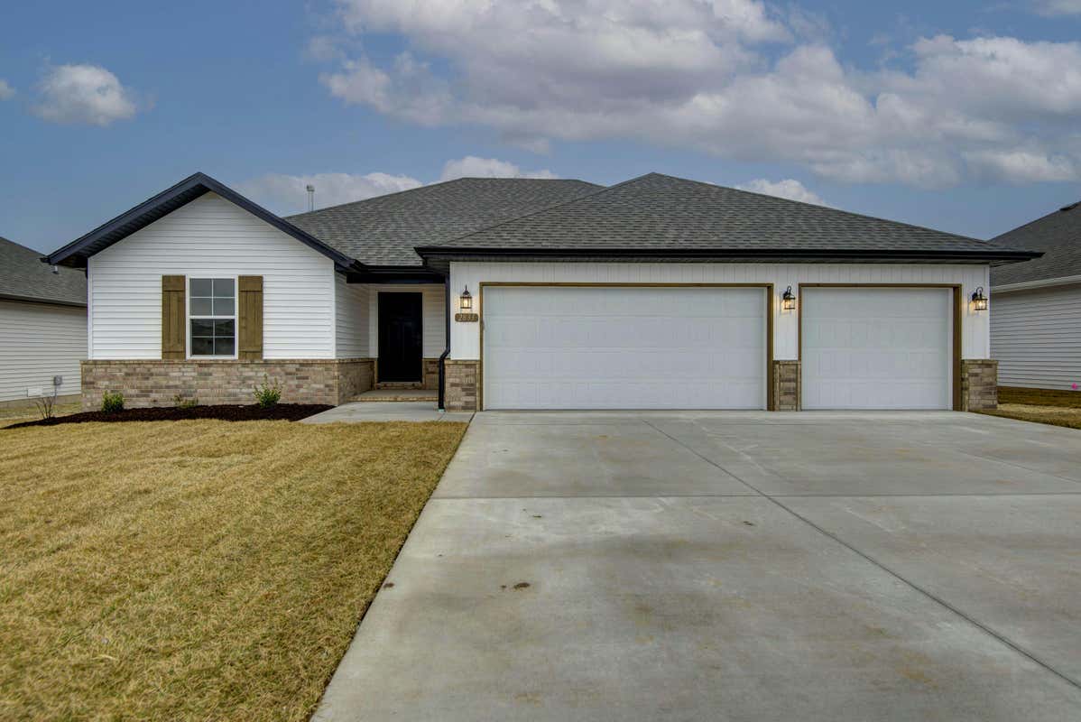 6089 S CANTERBURY LANE # LOT 94, BATTLEFIELD, MO 65619, photo 1 of 26