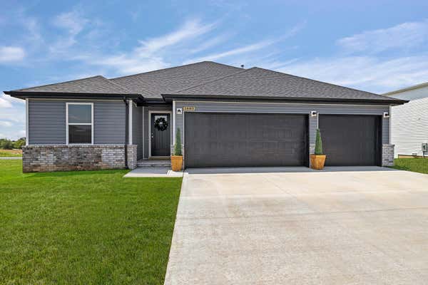 1738 CASH DRIVE, MT VERNON, MO 65712 - Image 1