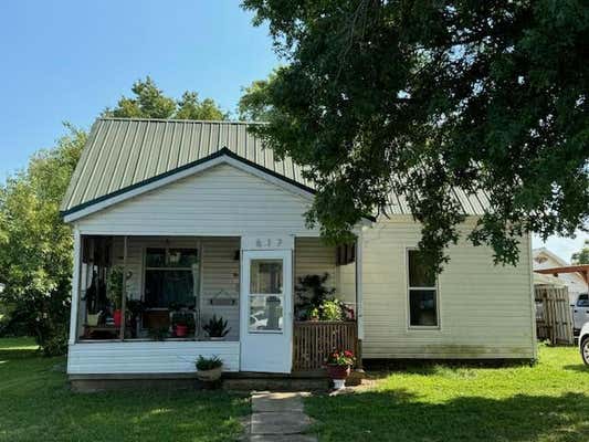 817 MAIN ST, CABOOL, MO 65689 - Image 1