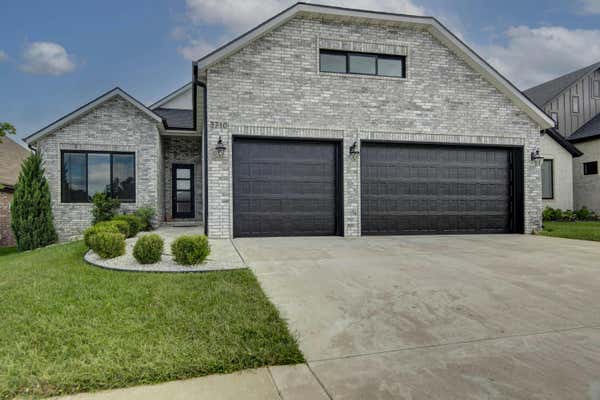 3710 E WOODHUE ST, SPRINGFIELD, MO 65802 - Image 1