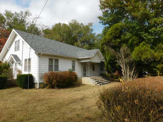 312 N WASHINGTON ST, FREISTATT, MO 65654 - Image 1