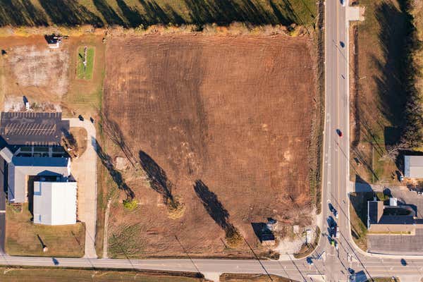 LOT 1 MT VERNON STREET, NIXA, MO 65714 - Image 1