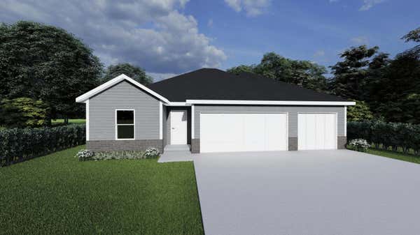 2380 S CHERI DR, BOLIVAR, MO 65613 - Image 1