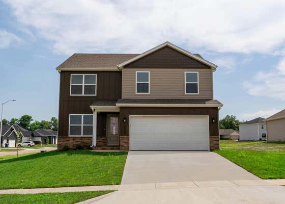 479 SUMMIT DRIVE, WILLARD, MO 65781 - Image 1