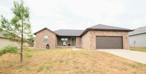 694 E SIMPSON ST, WILLARD, MO 65781 - Image 1