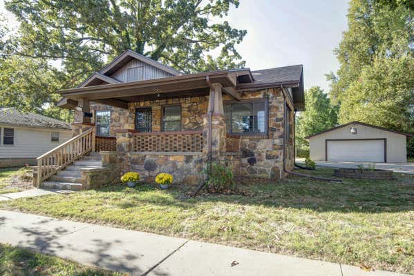 514 W NORTON RD, SPRINGFIELD, MO 65803 - Image 1