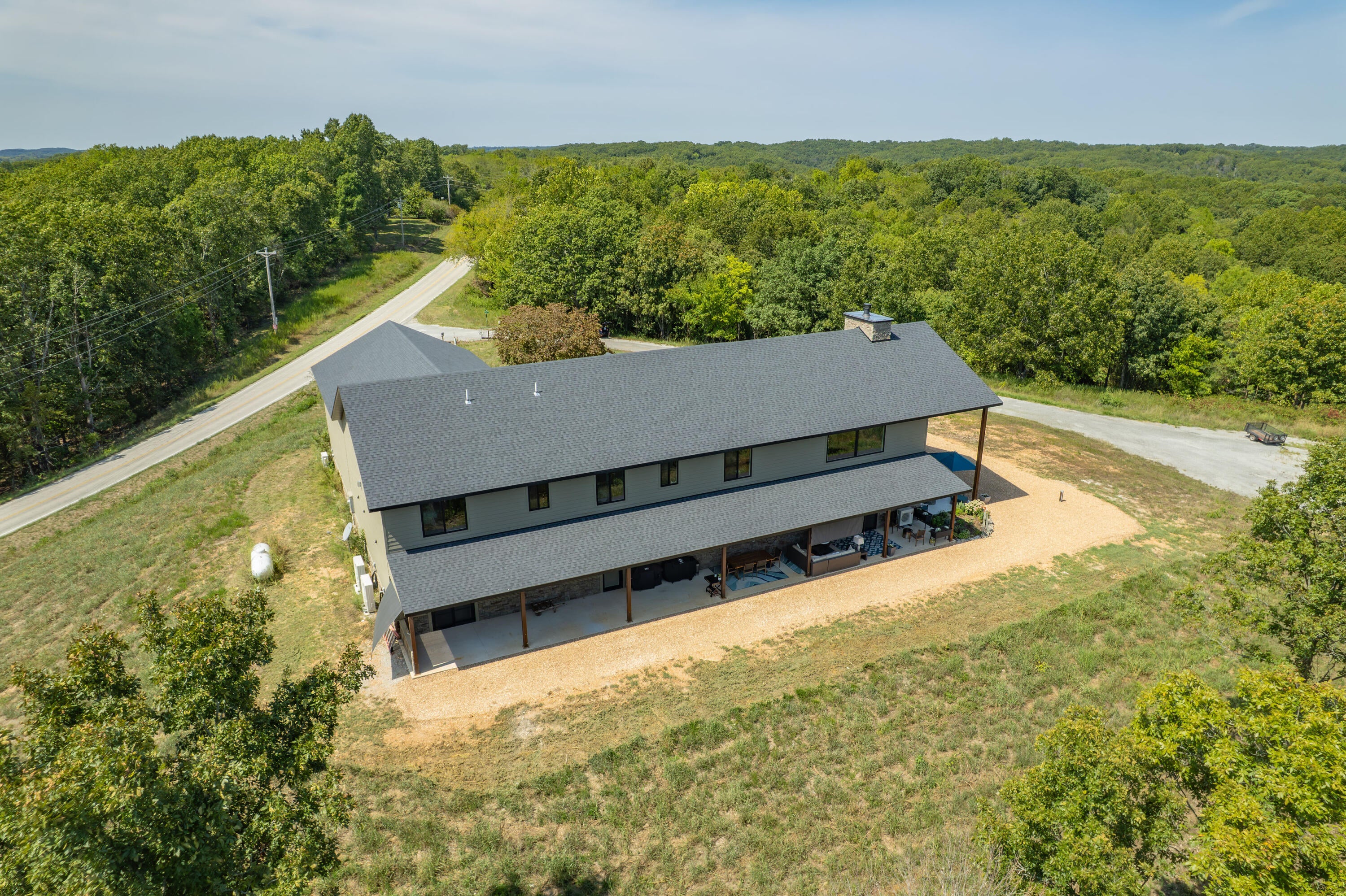 Cape Fair, Missouri, 65624, United States, 3 Bedrooms Bedrooms, ,4 BathroomsBathrooms,Residential,Active,1944074