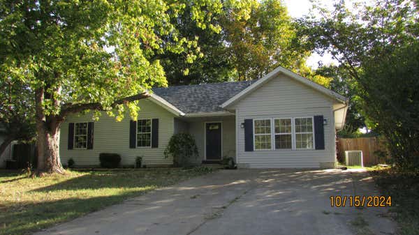 5648 S STONEGATE AVE, SPRINGFIELD, MO 65810 - Image 1